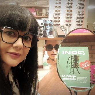 optica canyelles - maria cristina Peregrín Ferré optica canyelles - maria cristina Peregrín Ferré